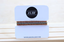 Cargar imagen en el visor de la galería, You Had Me At Merlot Bracelet