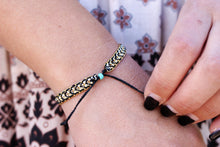 Cargar imagen en el visor de la galería, I Don't Compromise Bracelet