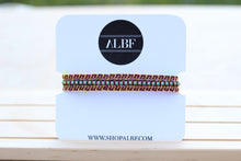 Cargar imagen en el visor de la galería, You Had Me At Merlot Bracelet