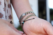 Cargar imagen en el visor de la galería, I Don't Compromise Bracelet