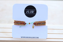 Load image into Gallery viewer, Ginger Snap Bracelet