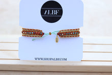Load image into Gallery viewer, Ginger Snap Bracelet