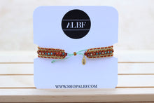 Load image into Gallery viewer, Ginger Snap Bracelet