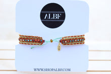Load image into Gallery viewer, Ginger Snap Bracelet