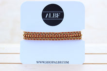 Cargar imagen en el visor de la galería, Pumpkin Spice Bracelet