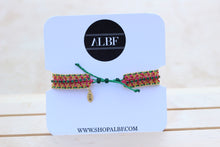 Load image into Gallery viewer, "Berried" Treasure Bracelet