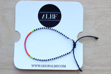 Cargar imagen en el visor de la galería, High-C You Beaded Bracelet