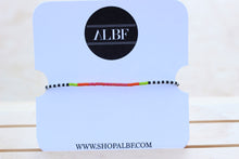 Cargar imagen en el visor de la galería, High-C You Beaded Bracelet
