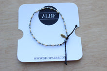 Cargar imagen en el visor de la galería, Dash Fresh Water Pearls Beaded Bracelet