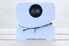 Cargar imagen en el visor de la galería, Dash Fresh Water Pearls Beaded Bracelet