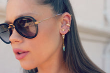 Load image into Gallery viewer, Spell 3 In One Earrings (Ear Jacket)
