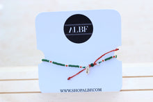 Cargar imagen en el visor de la galería, Topper Beaded Bracelet