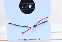 Cargar imagen en el visor de la galería, Topper Beaded Bracelet