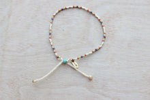 Load image into Gallery viewer, Daisy Duke Beaded Bracelet