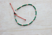 Cargar imagen en el visor de la galería, Topper Beaded Bracelet