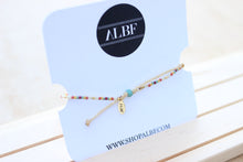 Load image into Gallery viewer, Daisy Duke Beaded Bracelet