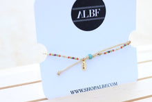 Load image into Gallery viewer, Daisy Duke Beaded Bracelet