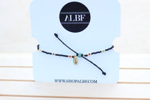 Cargar imagen en el visor de la galería, Capri Beaded Bracelet