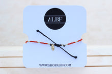 Cargar imagen en el visor de la galería, Hustle Up Beaded Bracelet