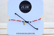 Cargar imagen en el visor de la galería, Hustle Up Beaded Bracelet