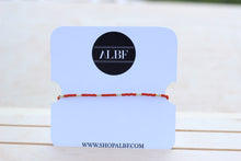 Cargar imagen en el visor de la galería, Hustle Up Beaded Bracelet