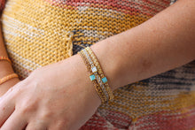 Load image into Gallery viewer, Parker Charm Bracelet