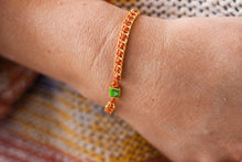 Cargar imagen en el visor de la galería, Charlotte Charm Bracelet