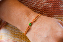 Cargar imagen en el visor de la galería, Charlotte Charm Bracelet