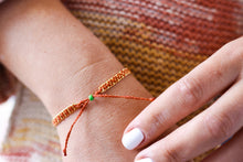 Cargar imagen en el visor de la galería, Charlotte Charm Bracelet