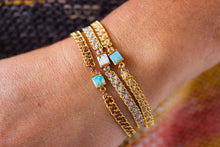 Cargar imagen en el visor de la galería, Soma Charm Bracelet