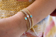 Cargar imagen en el visor de la galería, Soma Charm Bracelet