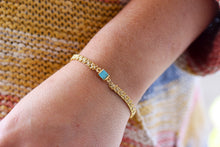 Cargar imagen en el visor de la galería, Soma Charm Bracelet