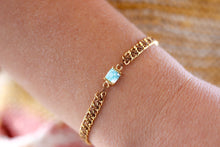 Load image into Gallery viewer, Parker Charm Bracelet