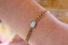 Load image into Gallery viewer, Parker Charm Bracelet