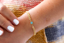 Cargar imagen en el visor de la galería, Soma Charm Bracelet