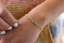 Cargar imagen en el visor de la galería, Soma Charm Bracelet