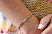 Load image into Gallery viewer, Parker Charm Bracelet