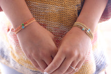 Load image into Gallery viewer, Parker Charm Bracelet