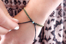 Cargar imagen en el visor de la galería, Dakota Charm Bracelet