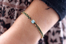 Cargar imagen en el visor de la galería, Dakota Charm Bracelet