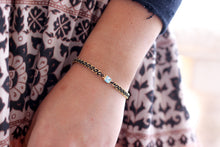 Cargar imagen en el visor de la galería, Dakota Charm Bracelet