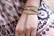 Cargar imagen en el visor de la galería, Dakota Charm Bracelet