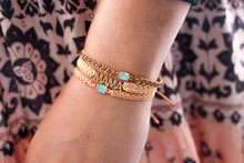 Cargar imagen en el visor de la galería, MAMA Charm Bracelet