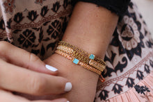 Load image into Gallery viewer, Parker Charm Bracelet