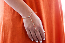 Cargar imagen en el visor de la galería, Baja Hand Chain