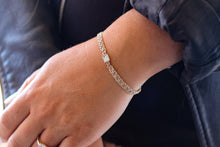 Cargar imagen en el visor de la galería, Heather Charm Bracelet