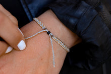 Cargar imagen en el visor de la galería, Heather Charm Bracelet