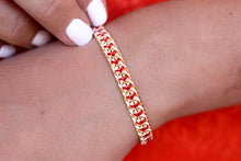 Cargar imagen en el visor de la galería, Refuse To Lose Bracelet