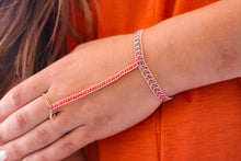 Cargar imagen en el visor de la galería, Doing The Most Hand Chain