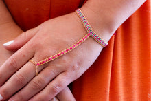 Cargar imagen en el visor de la galería, Doing The Most Hand Chain